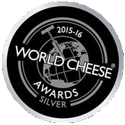 zilver world cheese award 2015