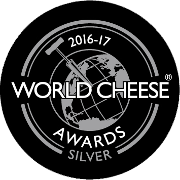 zilver world cheese award 2016